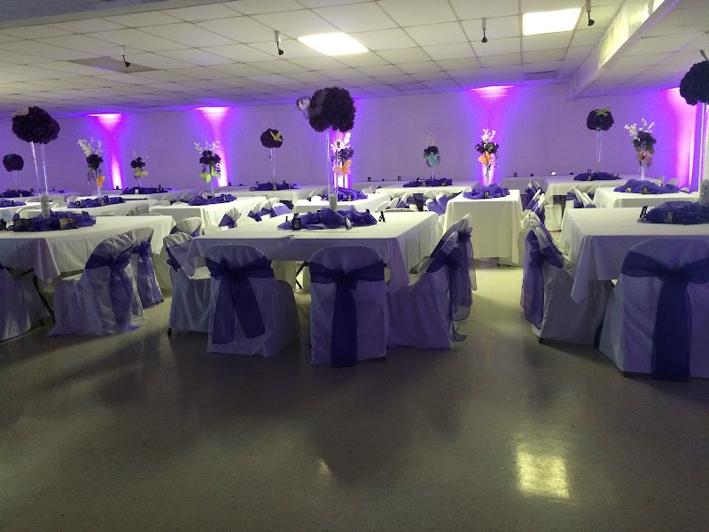 The Boonies - Event Venue in Odessa, Texas
