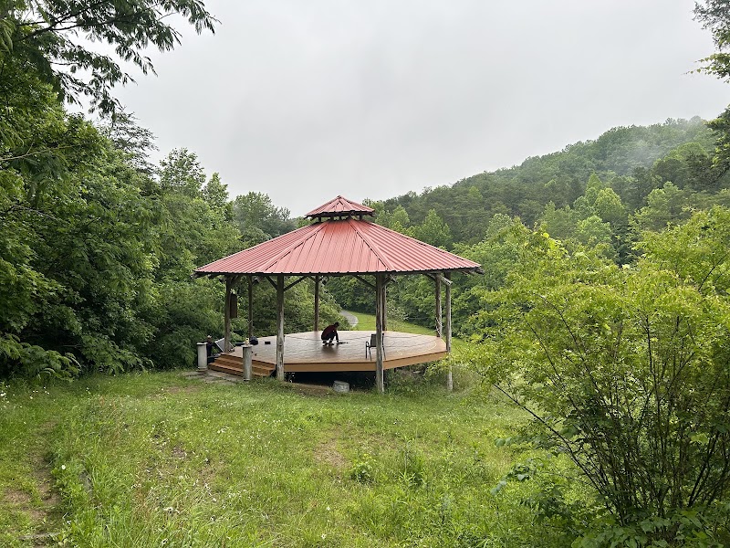Seven Springs Retreats - Event Venue in Maryville, Tennessee