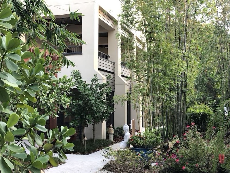 Florida Community of Mindfulness - Event Venue in Tampa, Florida