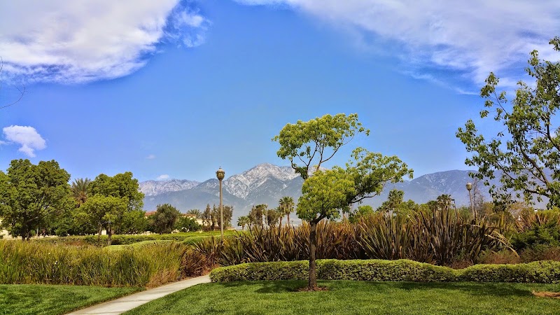 Central Park - Event Venue in Rancho Cucamonga, California