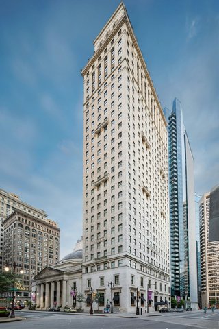 The Ritz-Carlton, Philadelphia - Event Venue in Philadelphia, Pennsylvania