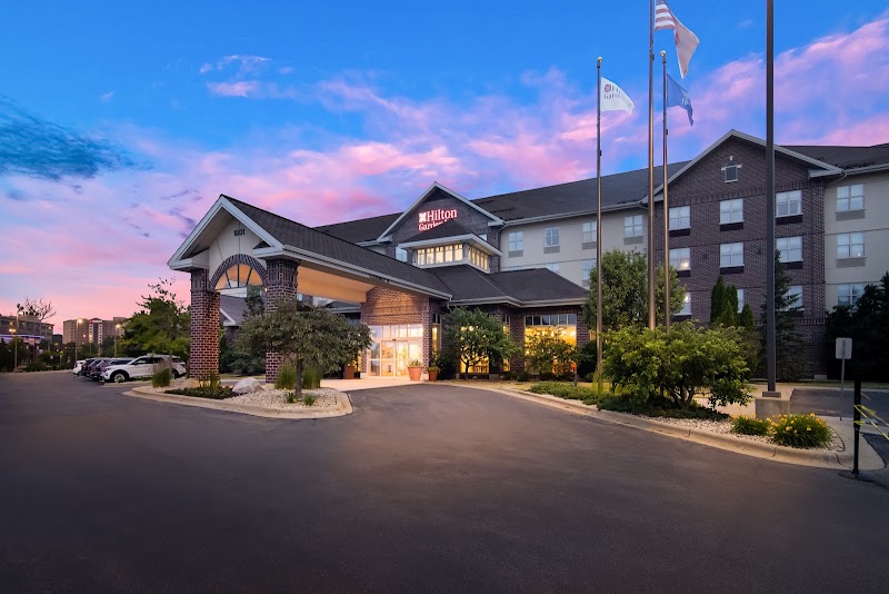Hilton Garden Inn Madison West/Middleton - Event Venue in Middleton, Wisconsin