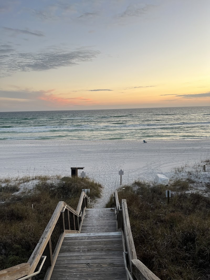 Serenity Retreats - Event Venue in Miramar Beach, Florida