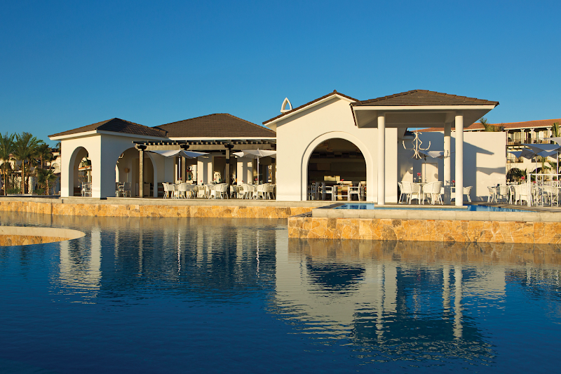 Secrets Puerto Los Cabos Golf & Spa Resort - Event Venue in San José del Cabo, B.C.S.