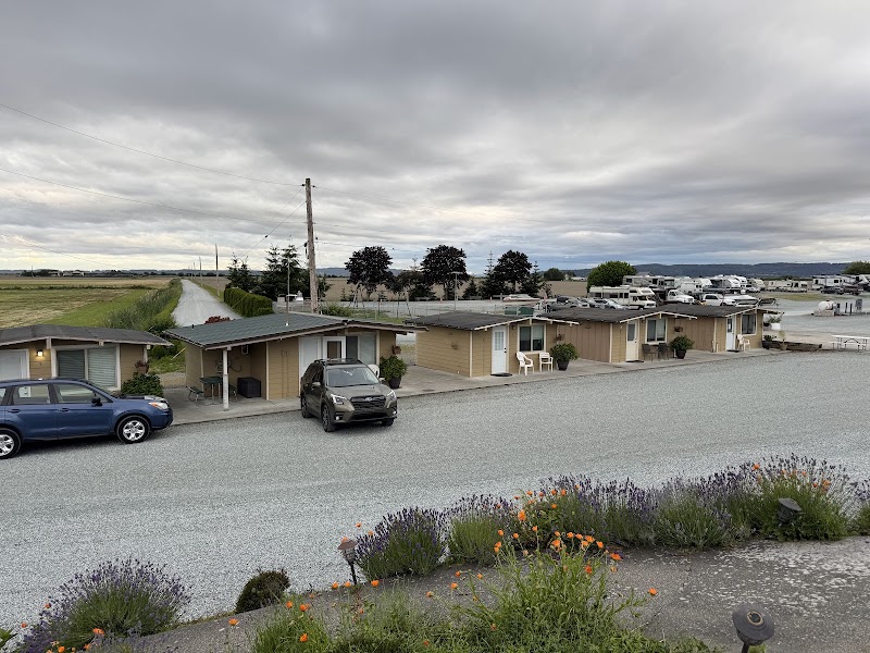 Blake's Skagit Resort & Marina - Event Venue in Mount Vernon, Washington