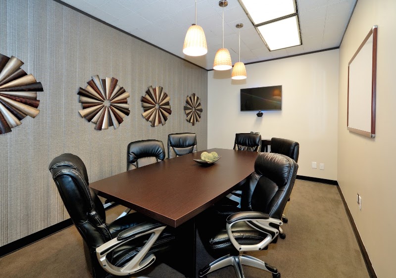 Davinci Meeting Rooms - Event Venue in Houston, Texas