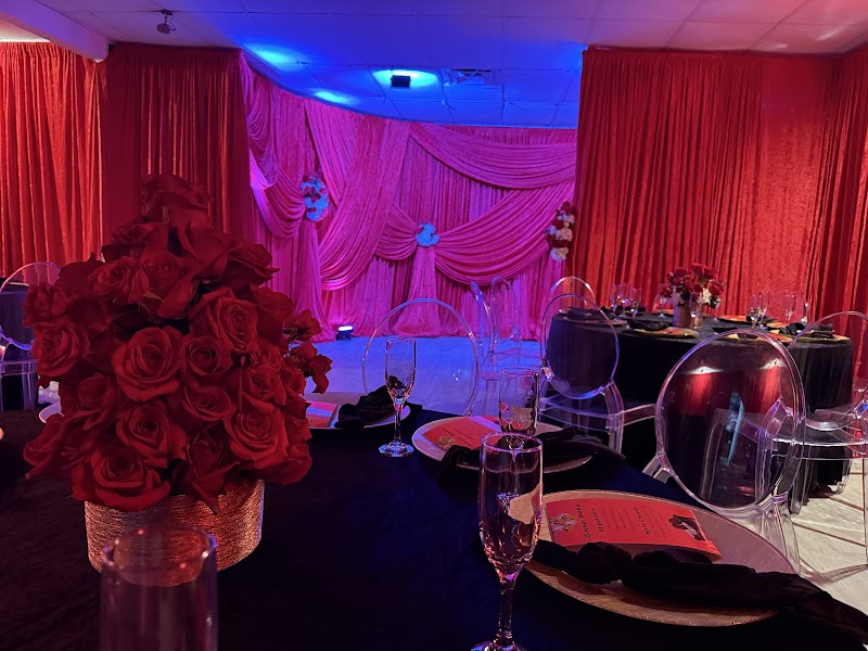 Elegance Banquet Hall - Event Venue in Miramar, Florida