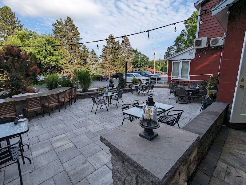 The Cider Mill - Event Venue in Syracuse, New York