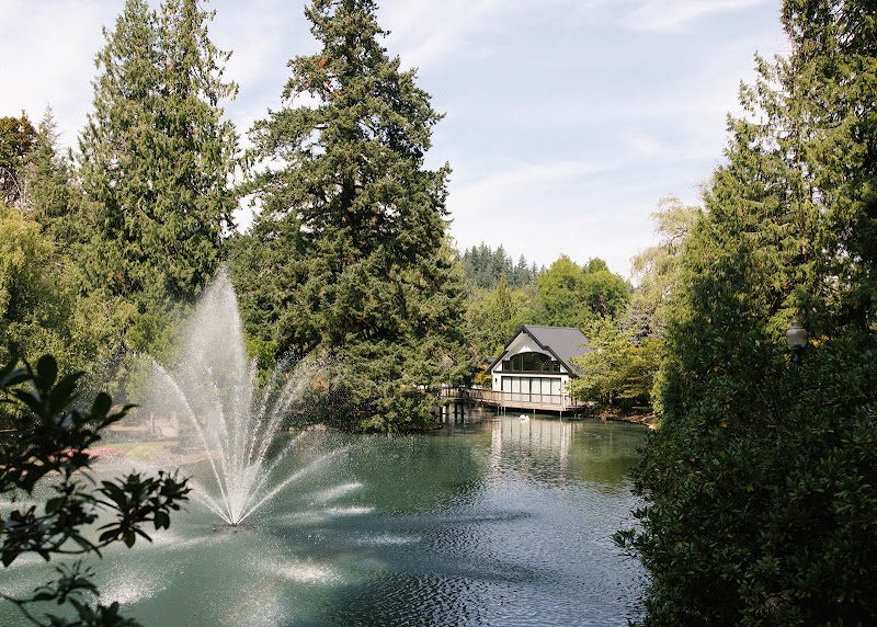 Lakeside Gardens - Event Venue in Portland, Oregon