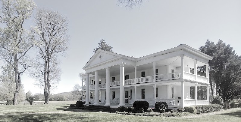 Winston Place Bed & Breakfast - Event Venue in Valley Head, Alabama