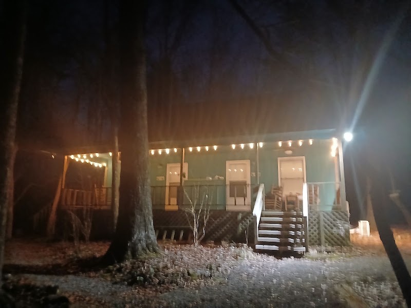 Mountain Laurel Inn - Event Venue in Mentone, Alabama