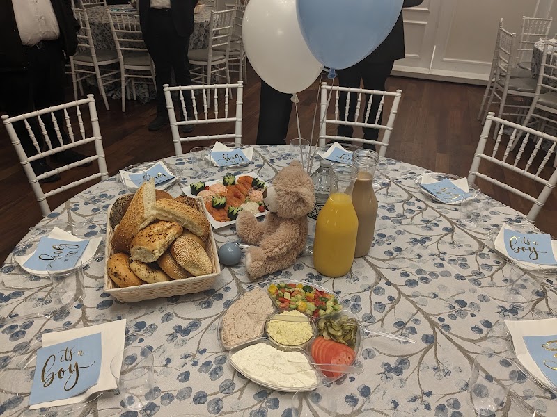 River 978 Banquet Hall - Event Venue in Lakewood, New Jersey