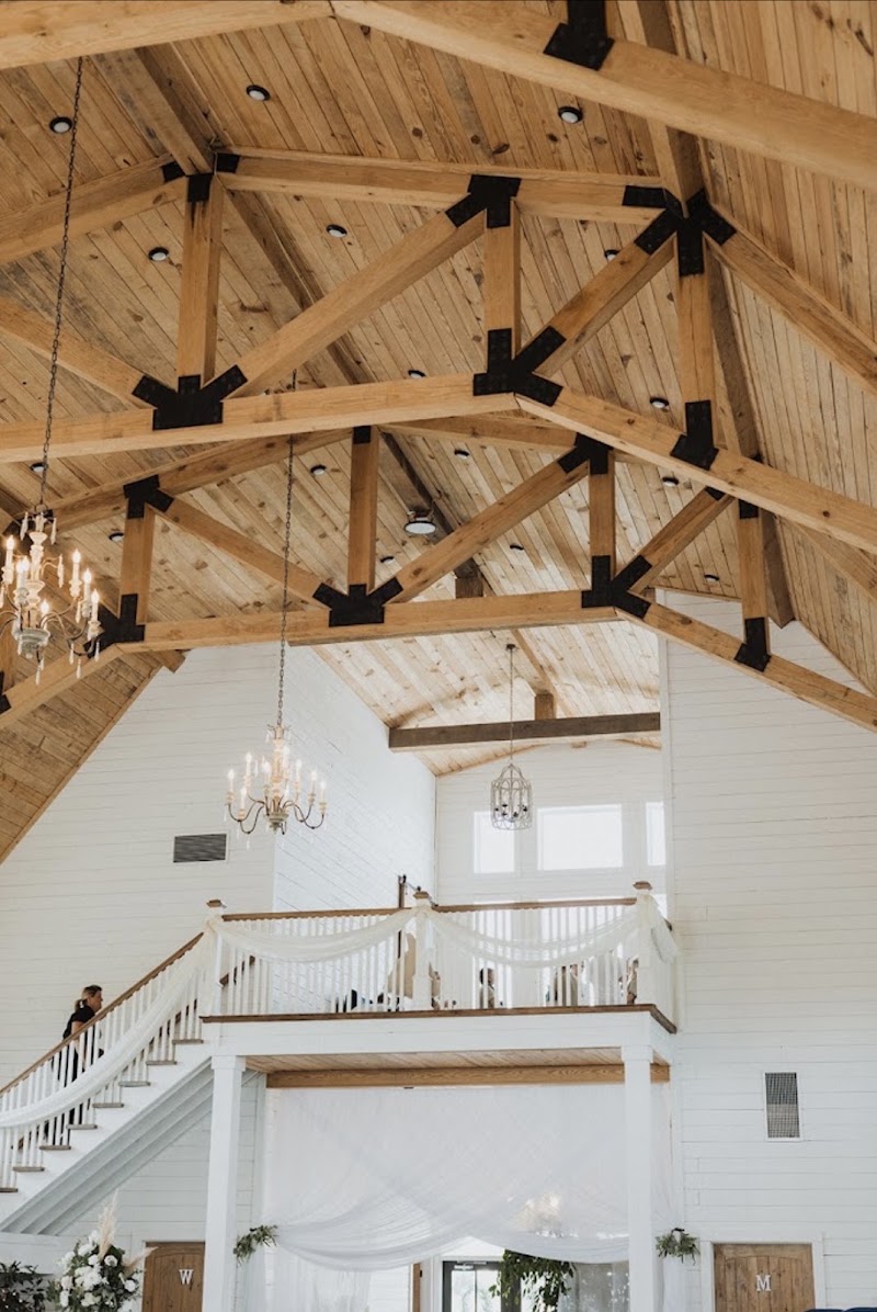 The Canefield - Event Venue in Raceland, Louisiana