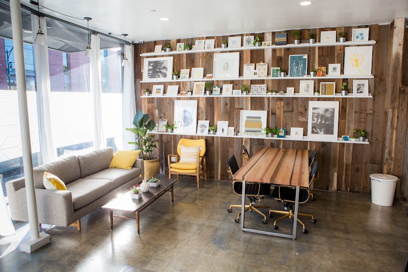 PHOENIX - Event Venue in Alameda, California