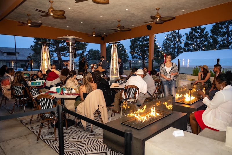 Baracoa Cuban Restaurant - Event Venue in Palmdale, California