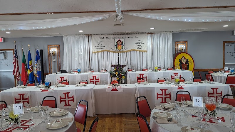 Society of Senhor da Pedra, Inc. - Event Venue in New Bedford, Massachusetts