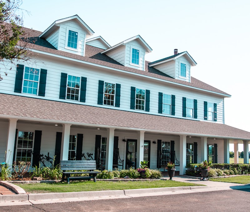 Cobblestone Event Center - Event Venue in Norman, Oklahoma