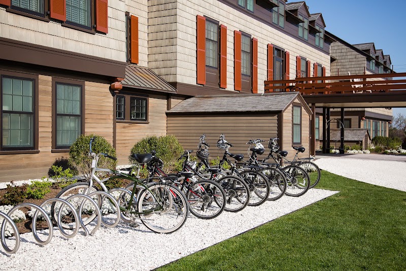 Weekapaug Inn - Event Venue in Westerly, Rhode Island