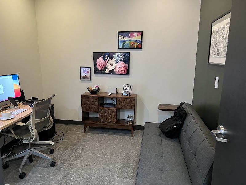 Animator Coworking - Event Venue in Kansas City, Missouri