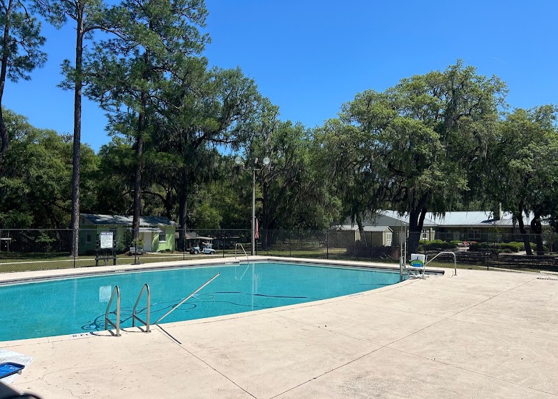 The Retreat at Silver Springs - Event Venue in Silver Springs, Florida