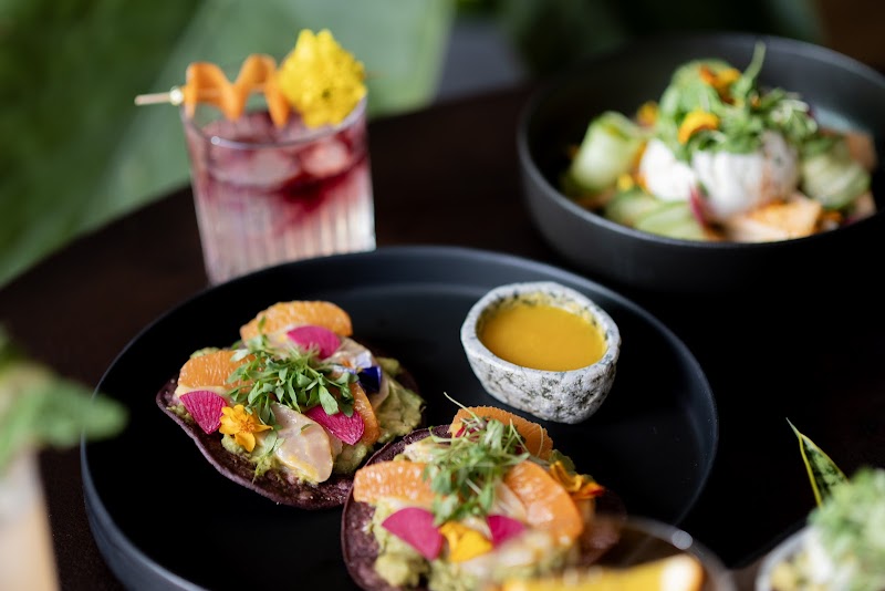 Coa Rooftop - Event Venue in Nashville, Tennessee