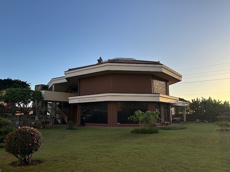 Hawaii Okinawa Center Legacy Ballroom - Event Venue in Waipahu, Hawaii