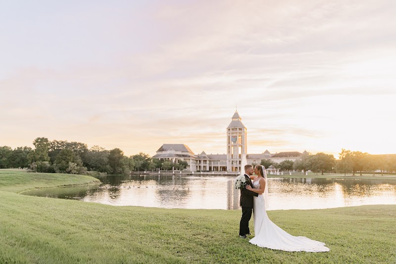 The Legacy - Event Venue in St. Augustine, Florida