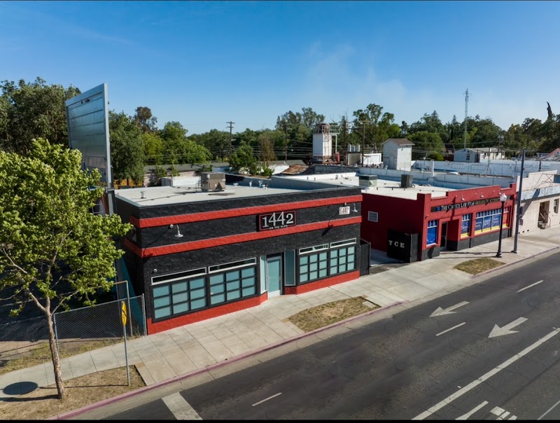 1442 on the Blvd - Event Venue in Sacramento, California