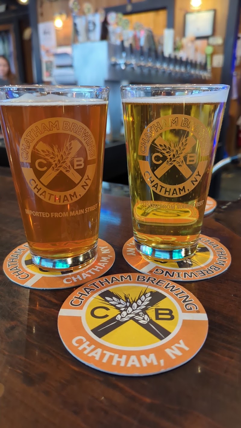 Chatham Brewing - Event Venue in Chatham, New York