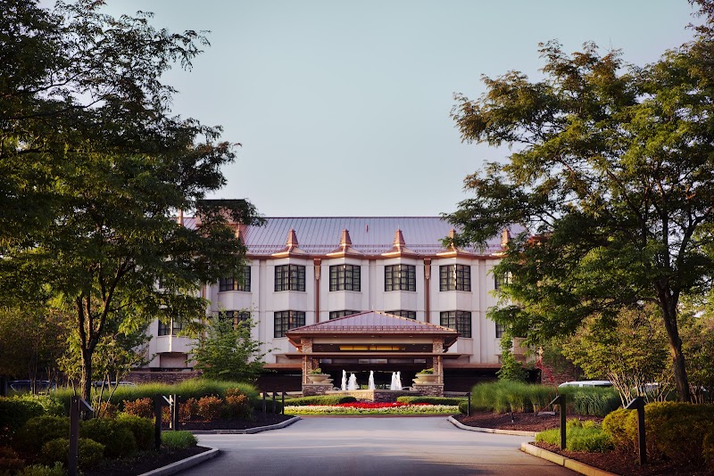 Nemacolin Resort - Event Venue in Farmington, Pennsylvania