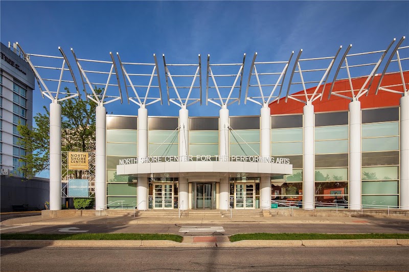 HOTEL AT HOME ILLINOIS - Event Venue in Skokie, Illinois