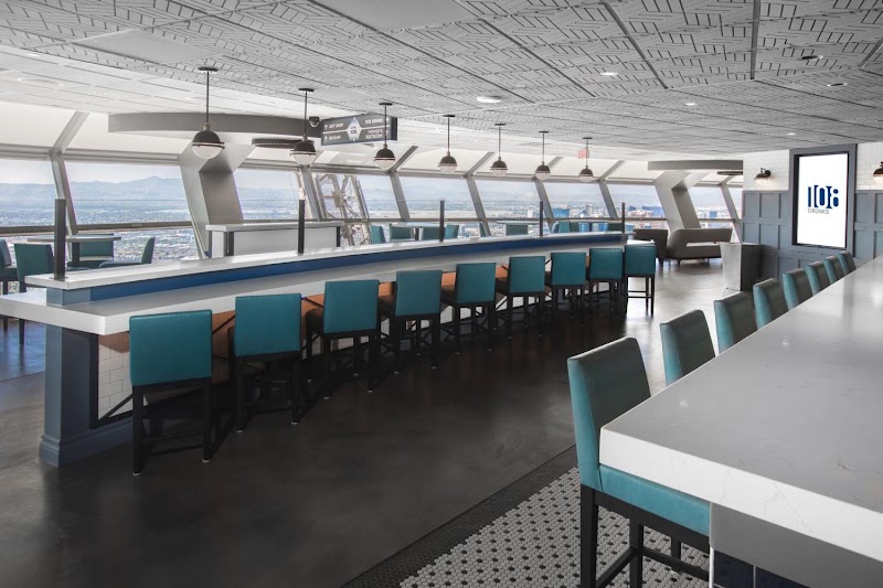 108 Drinks - Event Venue in Las Vegas, Nevada