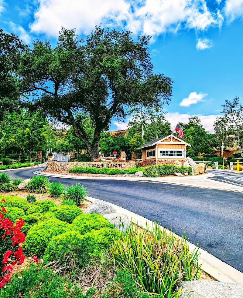 Greer Ranch Community Association - Event Venue in Murrieta, California