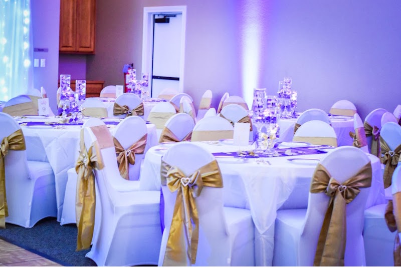 Georgetown Event Center - Event Venue in Georgetown, Texas