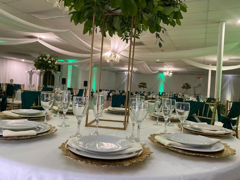 JoYCE Ballroom - Event Venue in Clearwater, Florida