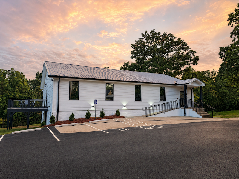 1890 Golf Club - Event Venue in Fairview, Tennessee