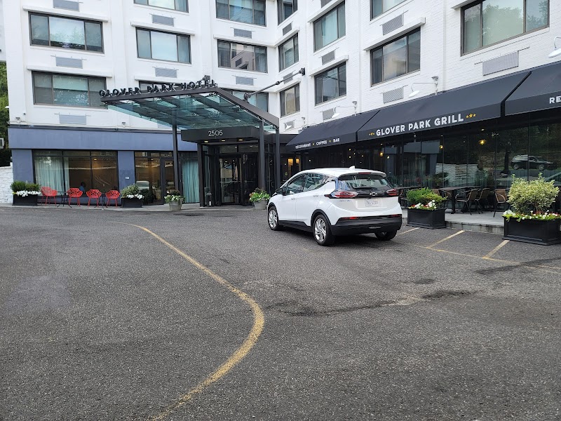 The Glover Park Hotel Georgetown - Event Venue in Washington, District of Columbia