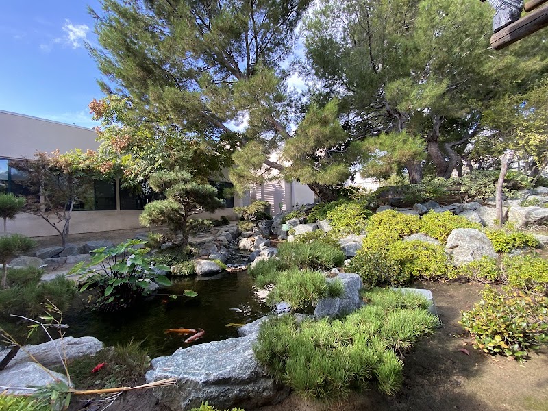 Pine Wind Garden - Event Venue in Torrance, California