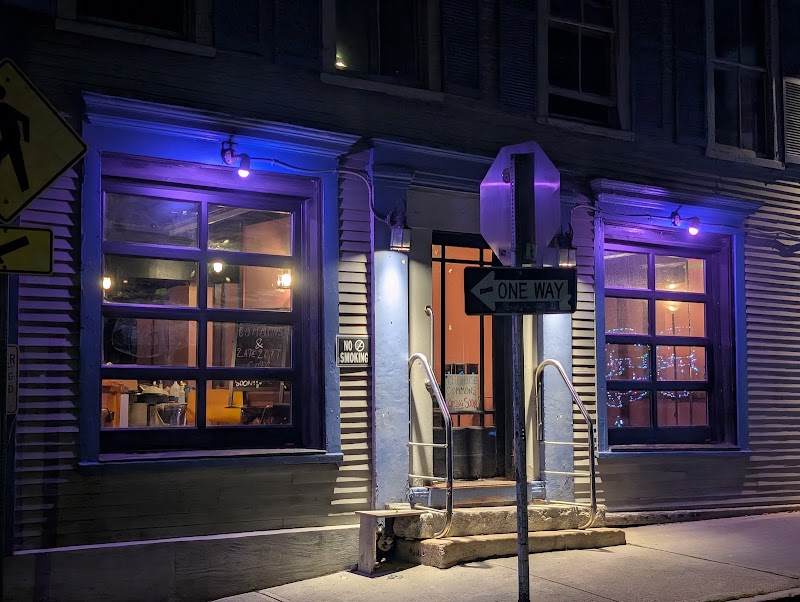 Clubhouse Commons VT - Event Venue in Montpelier, Vermont