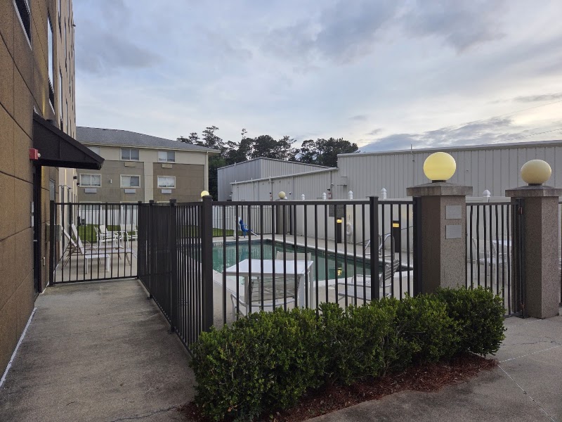 Comfort Inn & Suites Slidell - New Orleans Area - Event Venue in Slidell, Louisiana