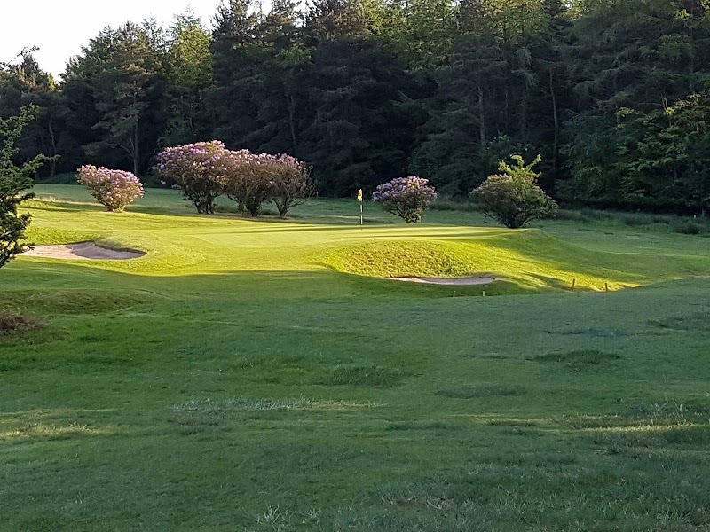 Blackburn Golf Club - Event Venue in Blackburn, Blackburn with Darwen