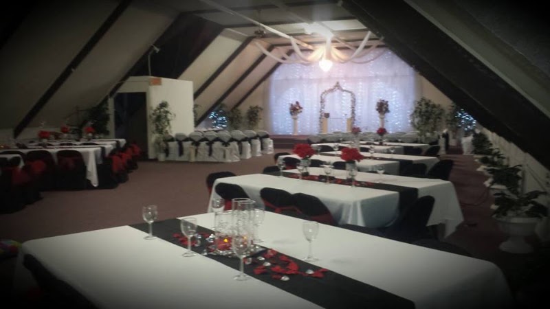 All Occasions Event and Banquet Center Venue - Event Venue in Wichita, Kansas