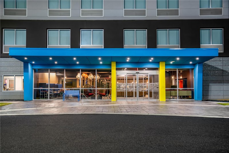 Tru by Hilton Augusta Washington Road - Event Venue in Augusta, Georgia