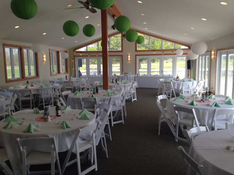 Beeches Golf Club / Banquet and Events - Event Venue in South Haven, Michigan