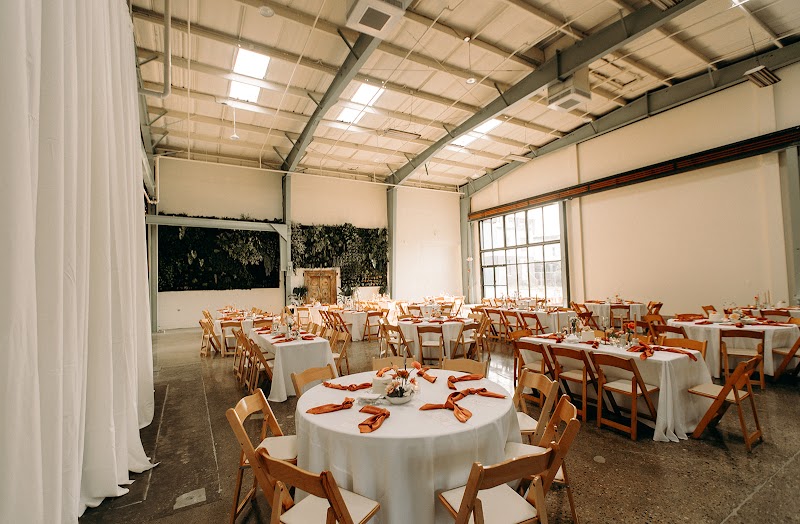 Germantown Gables - Event Venue in Louisville, Kentucky