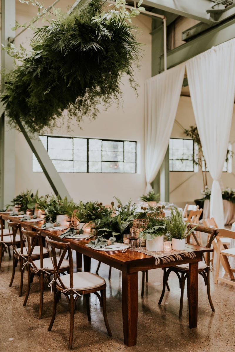 Germantown Gables - Event Venue in Louisville, Kentucky