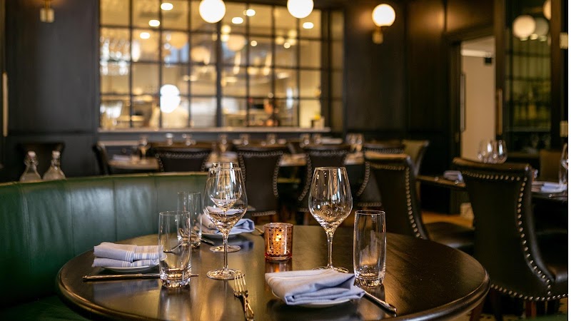 La Belle Helene - Event Venue in Charlotte, North Carolina