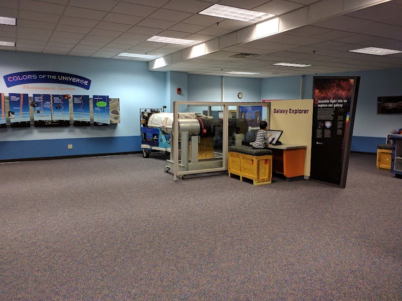 UW Space Place - Event Venue in Madison, Wisconsin