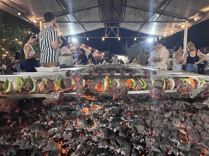 Club Madeirense SS Sacramento - Event Venue in New Bedford, Massachusetts