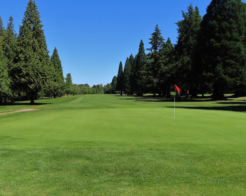 Eastmoreland Golf Course - Event Venue in Portland, Oregon